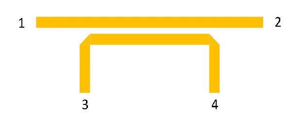 PhySim<a href=http://m.wrjsj.com/news/2410081013682.html target=_blank class=infotextkey>木蘭仿真軟件</a>ACEM帶狀平行線耦合器仿真